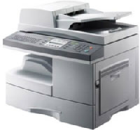 Samsung SCX-6322DN (SCX-6322DN/XE) Samsung SCX-6322DN (SCX-6322DN/XE)